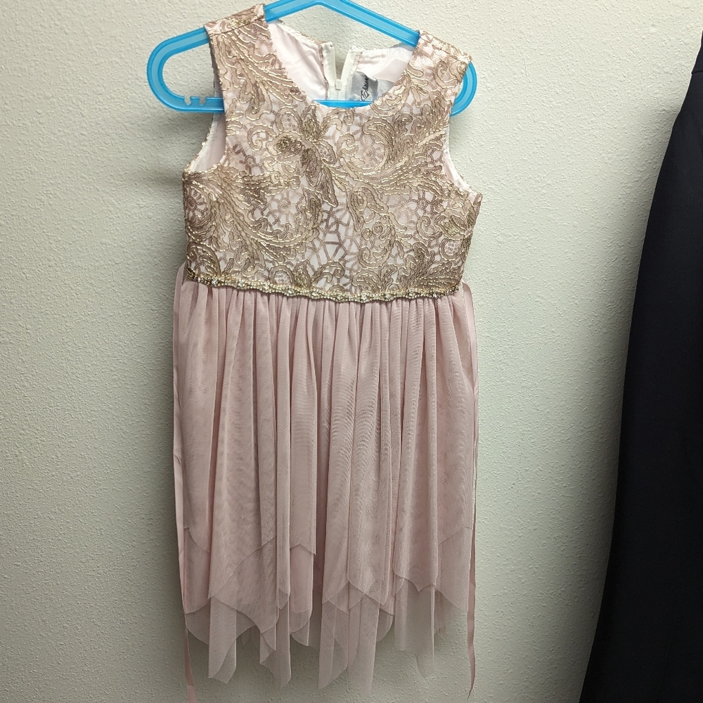 Rare Editions Dress